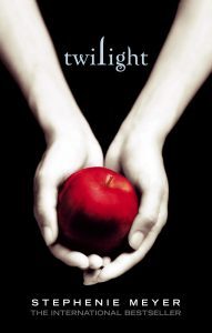Stephanie Meyer's Twilight