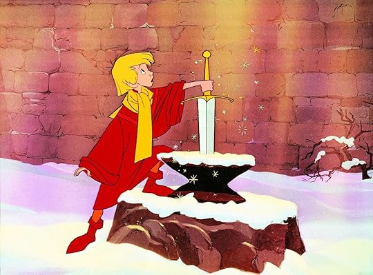 Join my King Arthur talk on Zoom, 8pm Friday 24 May – and my Doctor Who reflections