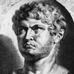 Nero redivivus