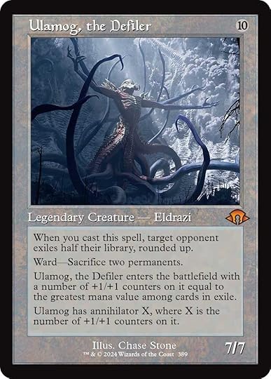 Ulamog, the Defiler_RetroFrame