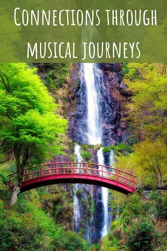 Connections Through Musical Journeys