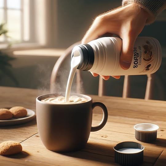 Creamers vs MCT Oil Powder