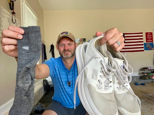 goruck rough runners