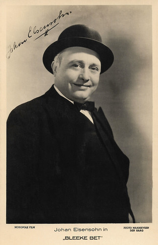 Johan Elsensohn