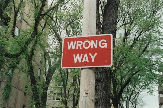 Why Leaders Solve the Wrong Problems