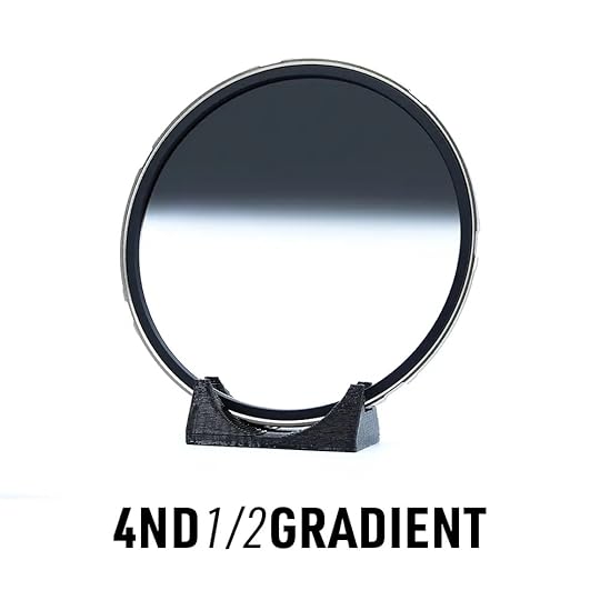 Maven 4ND 1/2 Gradient Filter
