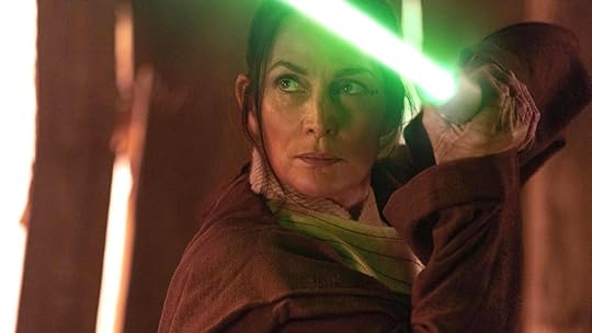 The Acolyte first look image