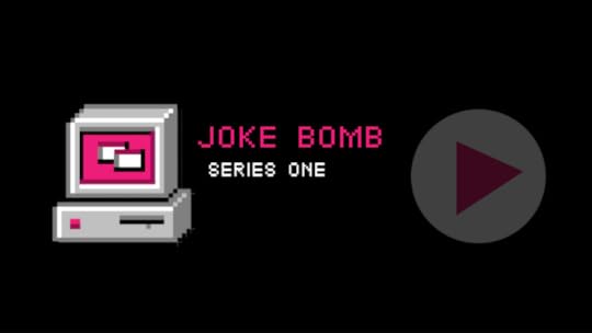 JokeBomb - Series One