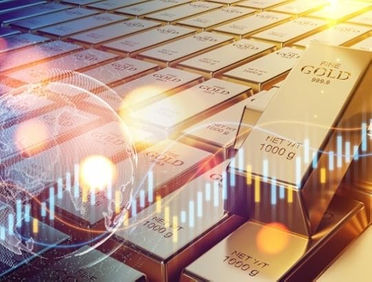 DOW/GOLD RATIO AND STOCK MARKET CRASHES
