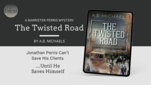 The Twisted Road