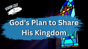 Is Your Church Playing Offense or Defense?