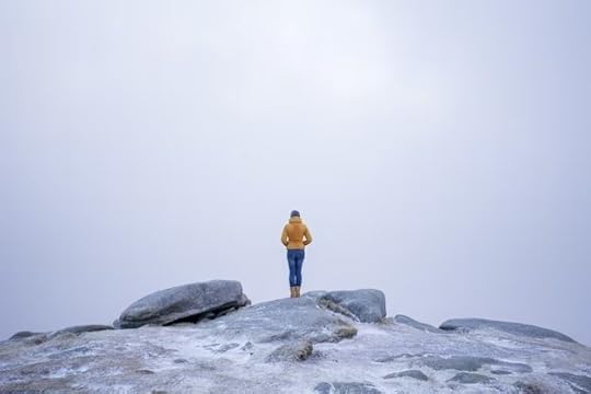 how to go on a journey of self discovery
