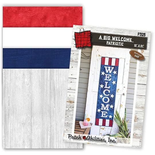 NEW! Patch Abilities 