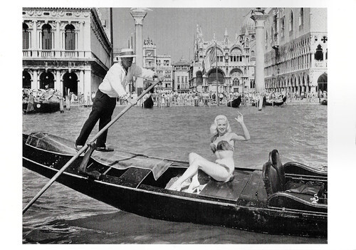 Diana Dors