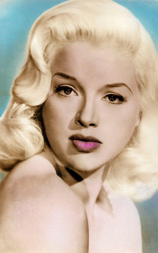 Diana Dors