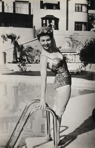 Mitzi Gaynor