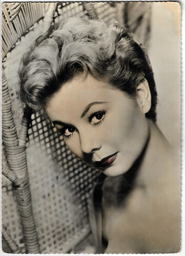 Mitzi Gaynor