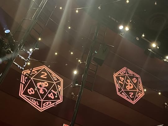 dungeons and dragons the twenty sided tavern lights