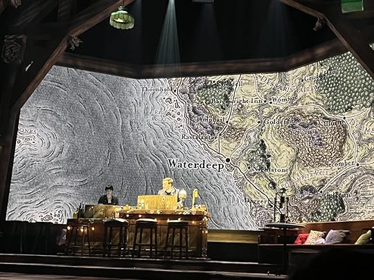 dungeons and dragons the twenty sided tavern map