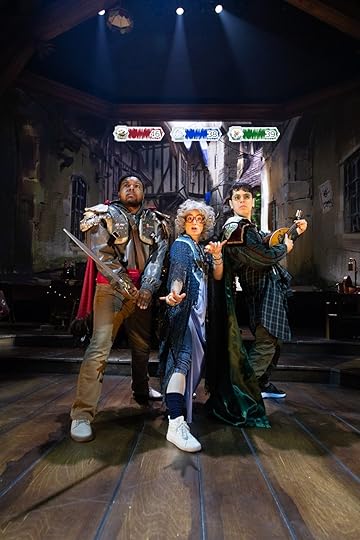 Twenty-Sided Tavern, Tyler Nowell Felix, Madelyn Murphy, Diego F Salinas_Photo Credit Bronwen Sharp