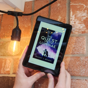 The Quest for the Luminae CR