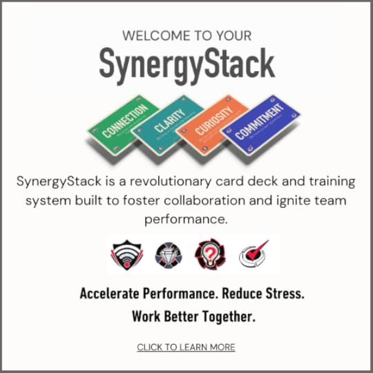 Learn More About SynergyStack