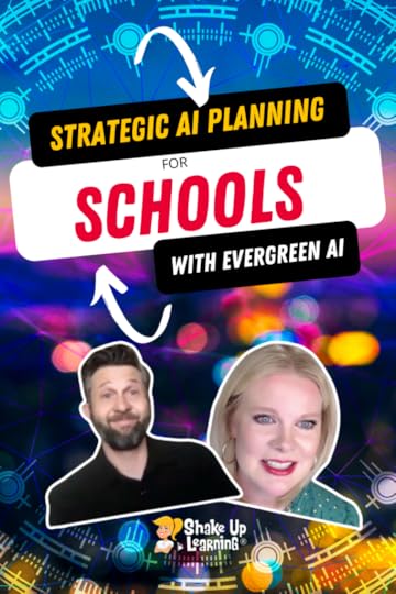 Strategic AI Planning for School Leaders and Districts