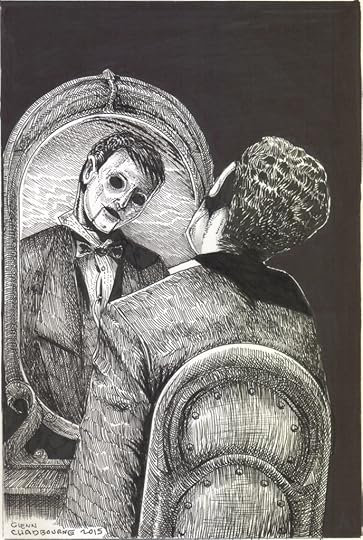 Illustration for Brock