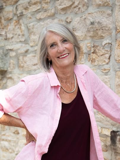 Author Amanda West Lewis