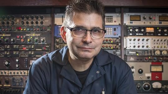 Steve Albini dead