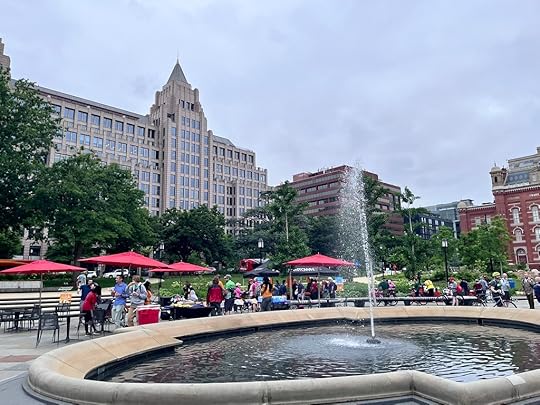 Franklin Park