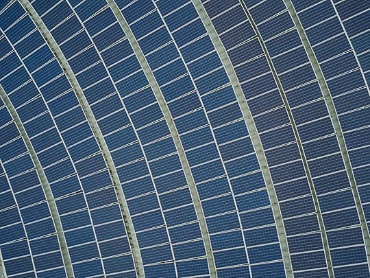 The Renewables Farce