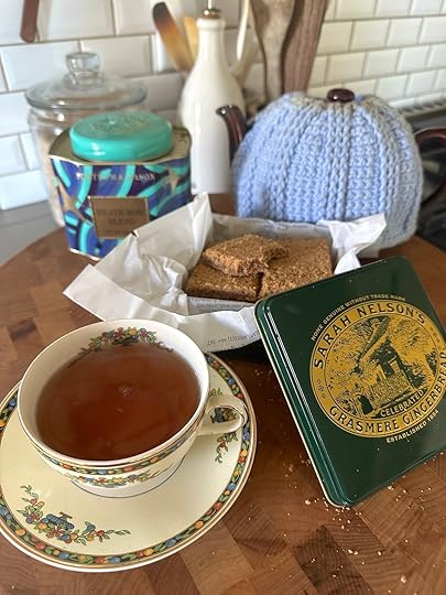 Grasmeregingerbreadteacupkitchen