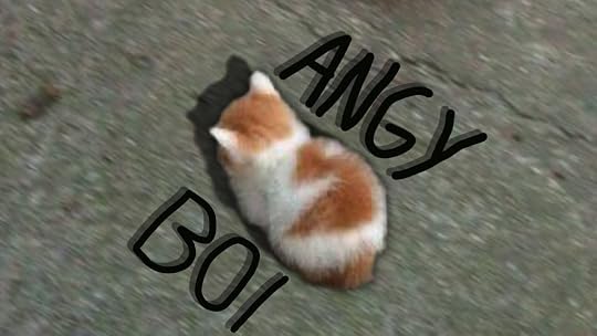 angy boi