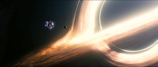 Interstellar’s stellar themes