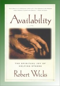 Robert Wicks, Availability