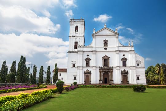 susanjagannath se catedral goa