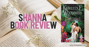 Shanna Book Review