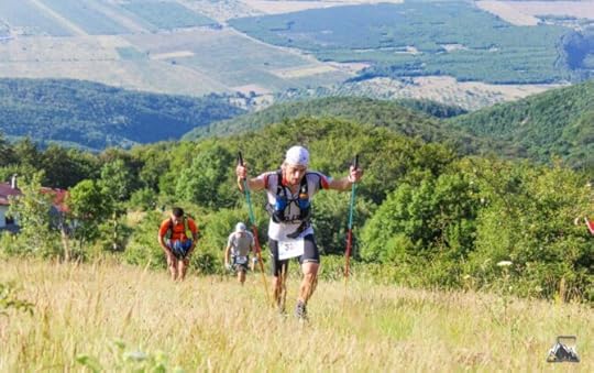 Triglav Skyrun / Триглав скайрън