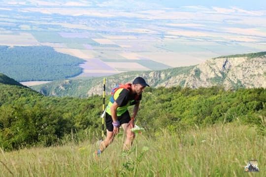 Triglav Skyrun / Триглав скайрън