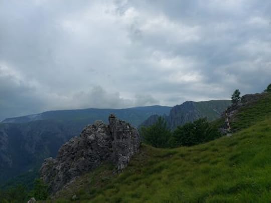 Triglav Skyrun / Триглав скайрън