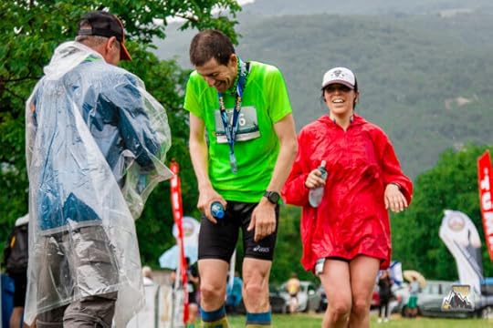 Triglav Skyrun / Триглав скайрън