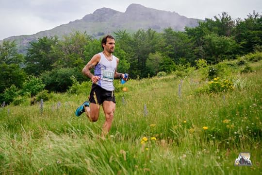 Triglav Skyrun / Триглав скайрън