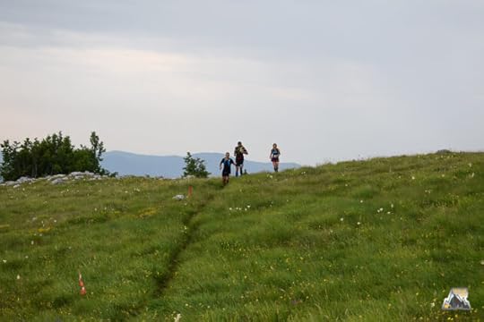 Triglav Skyrun
