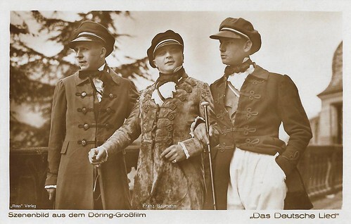 Das Deutsche Lied (1928)