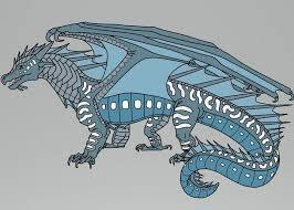 Sailfish the seawing (OC) - Wattpad
