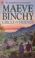 Circle of Friends by Maeve Binchy