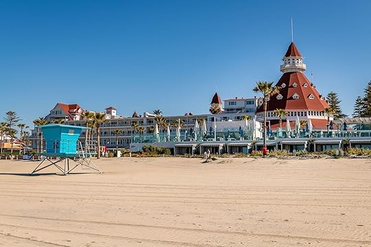 best beaches in 2024 - coronado san diego