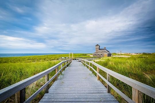 best beaches in 2024 - coast guard MA
