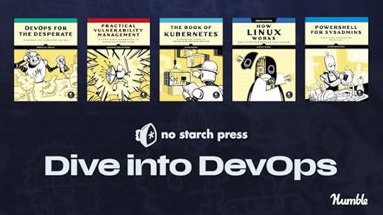 Dive into DevOps Book Bundle
